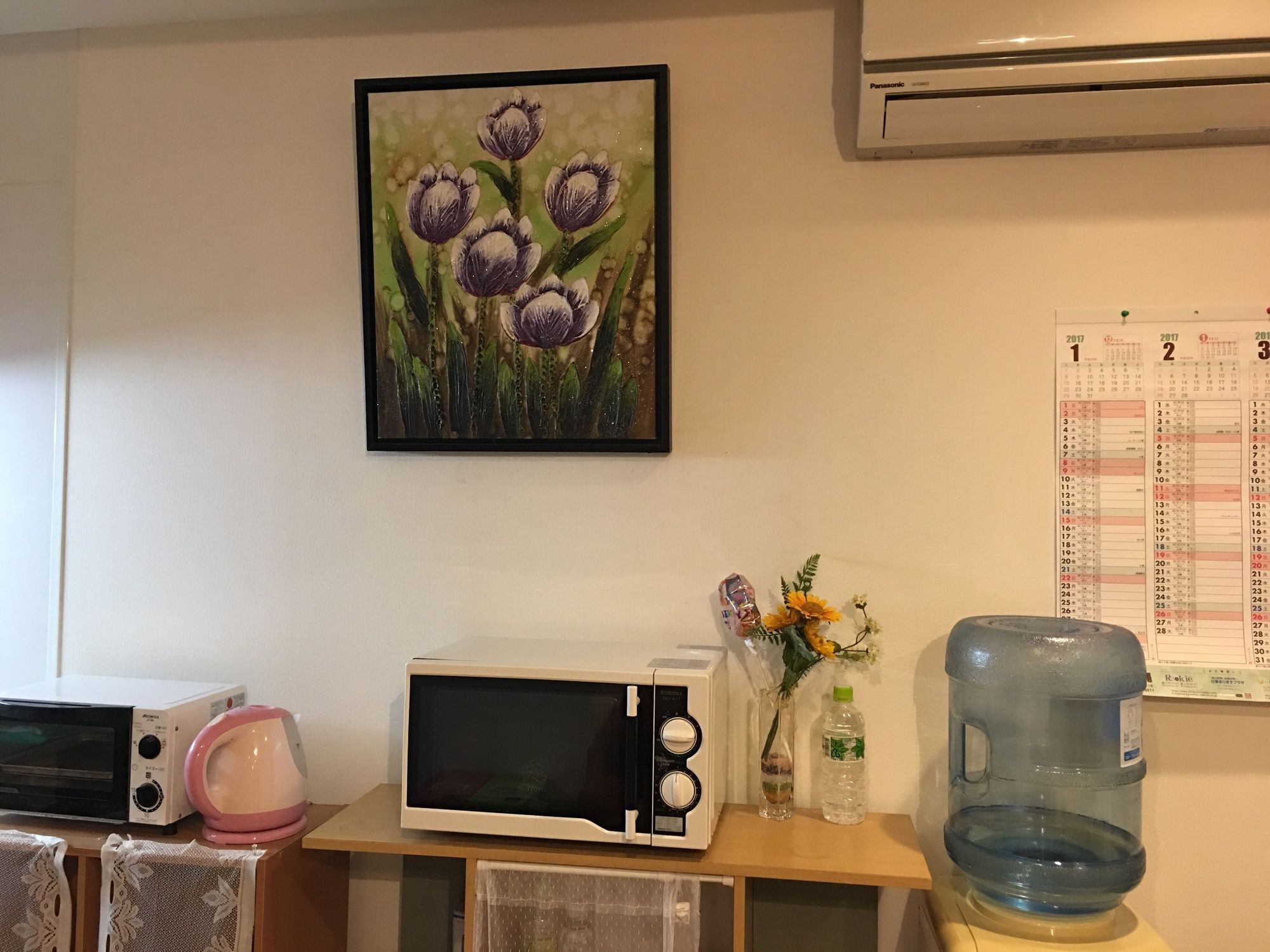 Guest House Fukutomi - Female Only Naha Buitenkant foto
