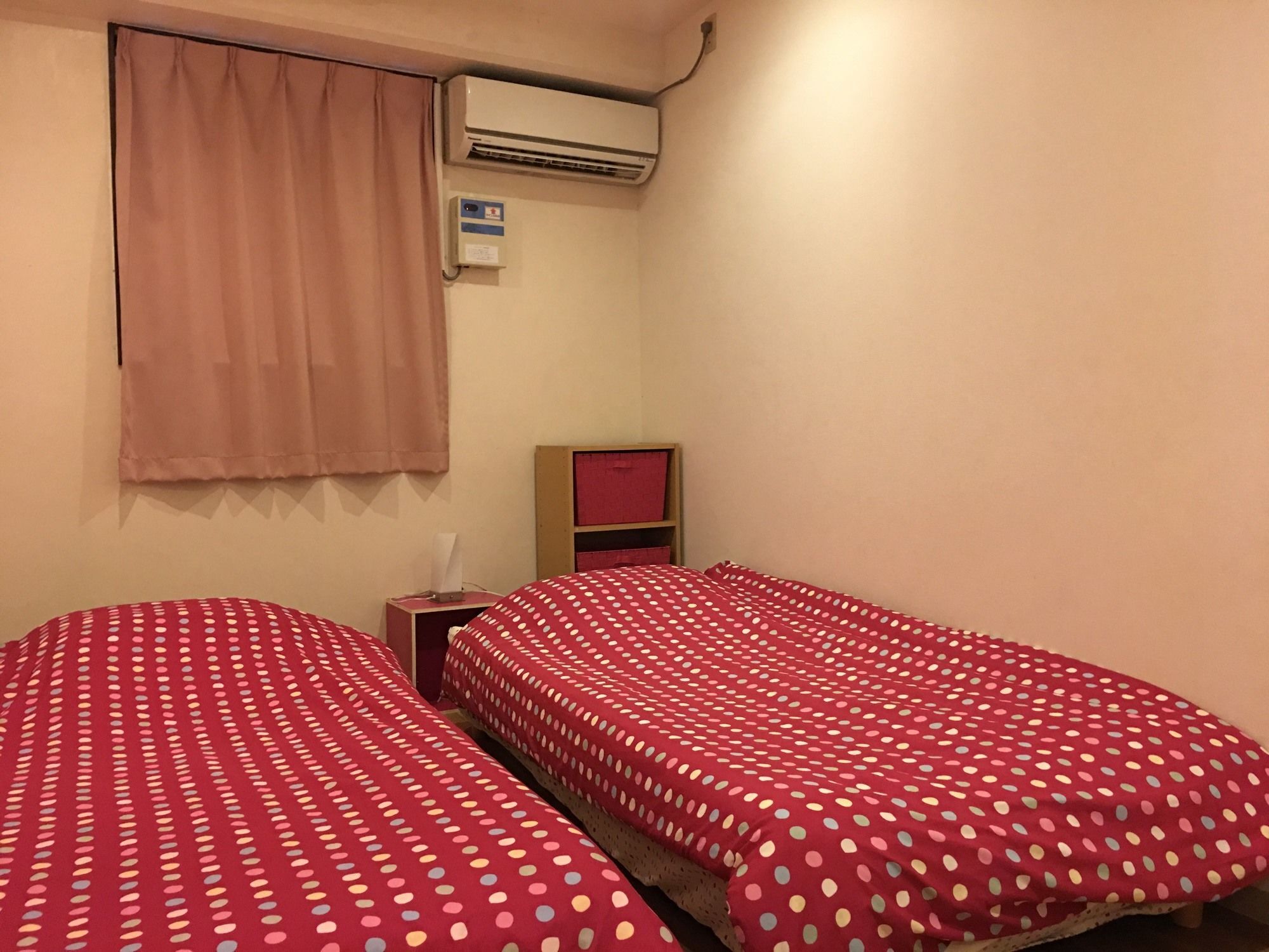 Guest House Fukutomi - Female Only Naha Buitenkant foto